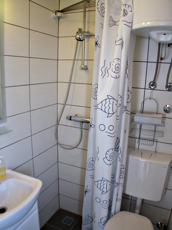 Apartment Noa Kaštel Kambelovac Стая снимка