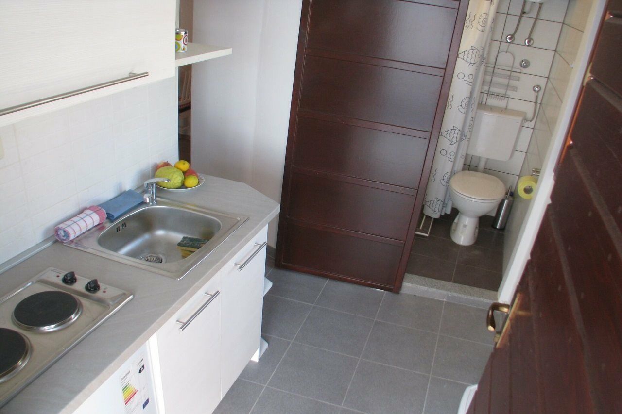 Apartment Noa Kaštel Kambelovac Екстериор снимка